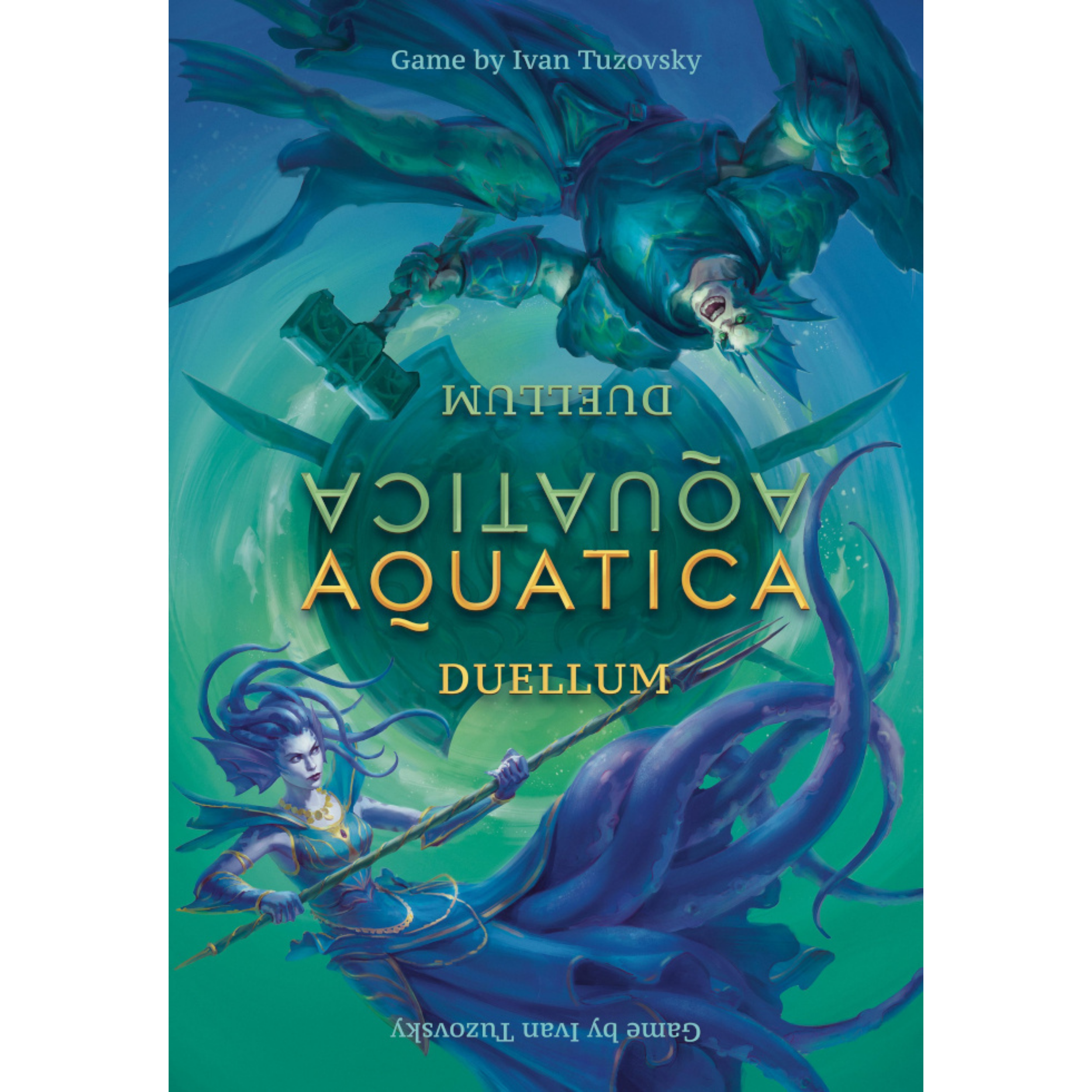 Aquatica Duellum